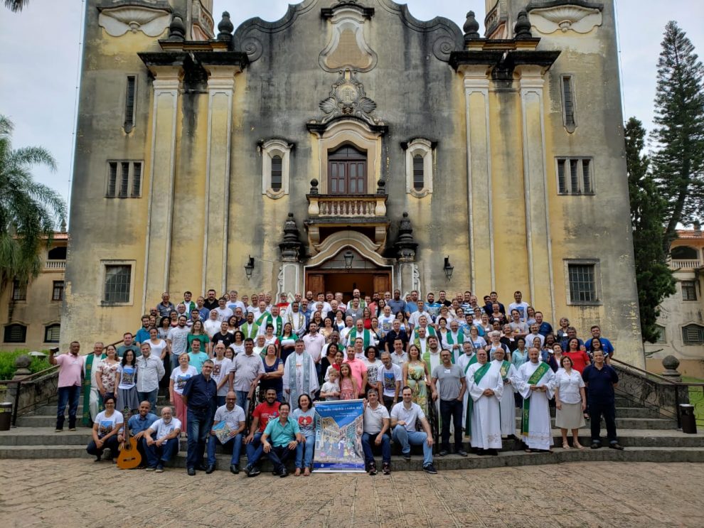 Encontro reuniu animadores da Campanha da Fraternidade 2020 e reforça a necessidade do cuidado com a Vida